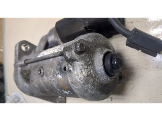 Стартер Volkswagen Golf 6 2009-2012 1.6