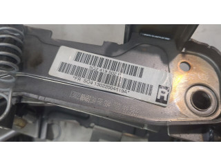 рейка Колонка рулевая Volkswagen Golf 7 2012-2017