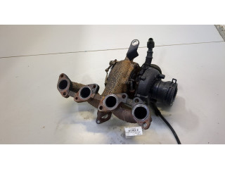  Турбина  Volkswagen Golf 5 2003-2009             03L253019T