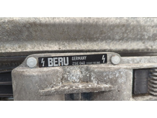 Генератор  Skoda Fabia 1999-2007       047903015QX    