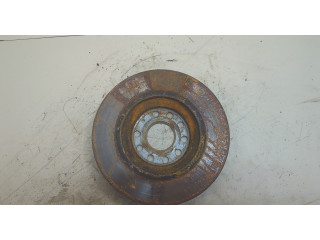 Диск тормозной Volkswagen Tiguan 2016-2021 задний 3Q0615601A