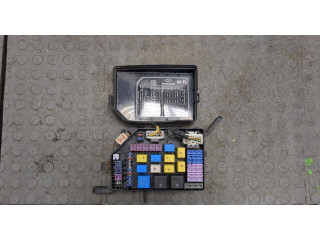 Блок предохранителей  Hyundai Coupe (Tiburon) 2002-2009         