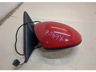 Зеркало боковое  Skoda Yeti 2009-2014  правое           