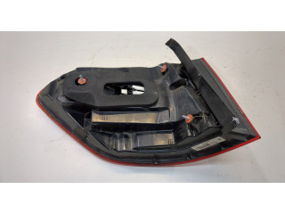 Задний фонарь          