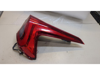 Задний фонарь