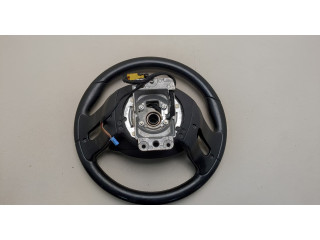 Руль Citroen C4 Picasso 2006-2013