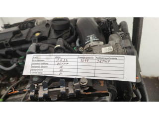 Форсунка топливная  Citroen Berlingo 2012-2018         