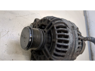 Генератор Mitsubishi Outlander XL 2006-2012