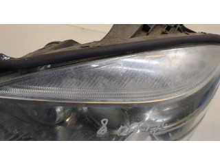 Фара передняя  Mercedes C W204 2006-2015 левая 