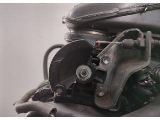 Форсунка топливная  Citroen C1 2005-2014         