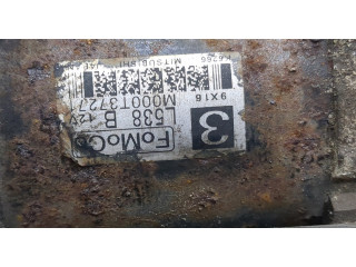 Стартер Mazda 3 (BL) 2009-2013 2.3 M000T37271