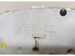 Панель приборов  Ford Focus 2 2005-2008            