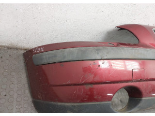 Бампер Volvo S60 2000-2009 передний