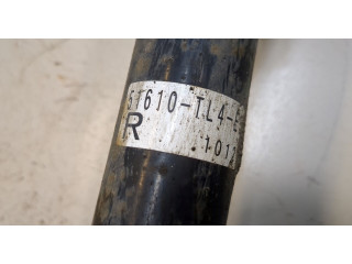 Стойка амортизатора  Honda Accord 8 2008-2013      2.2  дизель