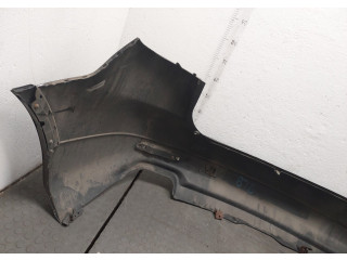 Бампер Mazda CX-9 2007-2012 задний