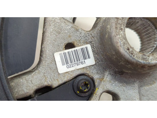 Руль  Jeep Wrangler 2007-2018           1JN07XDVAA