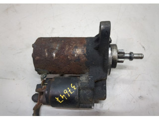 Стартер Audi A3 (8L1) 1996-2003 1.6 020911023N