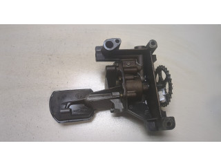 Масляный насос