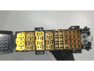 Блок предохранителей  Jeep Grand Cherokee 1999-2003           3.1