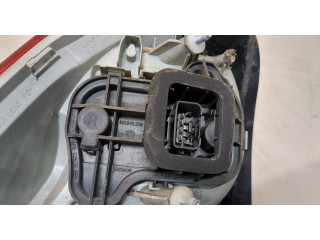 Задний фонарь