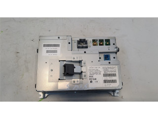 Дисплей мультимедиа Jaguar XF 2007–2012 8x2310e889ad