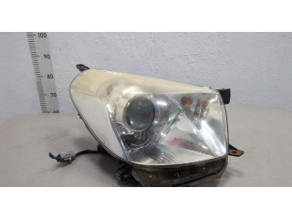 Фара передняя  Toyota iQ правая 