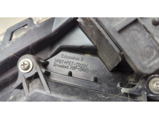 Фара передняя  Mazda 6 (GH) 2007-2012 правая 