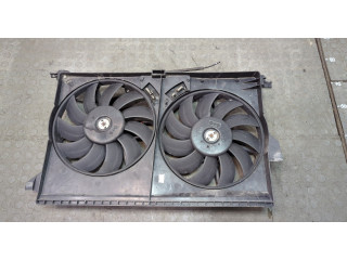 Вентилятор радиатора Opel Vectra C 2002-2008