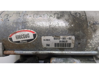 Стартер  Volvo V50 2004-2012   36000221   