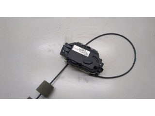 Замок багажника  Mercedes GL X164 2006-2012       