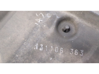 Вентилятор радиатора Honda Civic 2005-2012