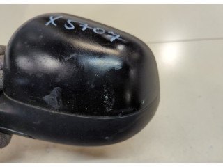 Зеркало боковое  Chevrolet Spark 2009-  левое           