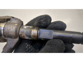 Форсунка топливная Mitsubishi ASX 1465A323