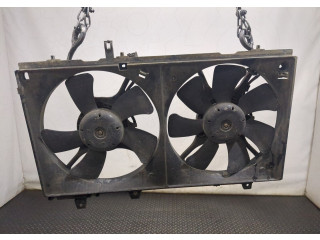 Вентилятор радиатора  Subaru Forester (S11) 2002-2007     2.0 бензин       