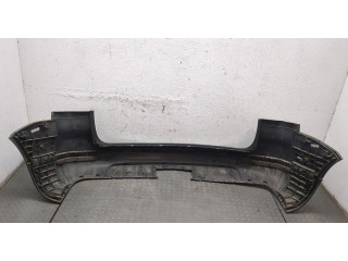 Бампер Volkswagen Touareg 2002-2007 задний