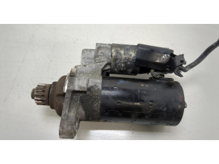 Стартер  Volkswagen Golf 6 2009-2012 1.6  02Z911024H   