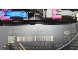 Блок комфорта  Audi A6 (C7) 2011-2018      4H0907064CR  
