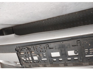 Бампер  Skoda Octavia Tour 1996-2011 передний   