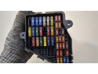 Блок предохранителей Volkswagen Golf 4 1997-2005