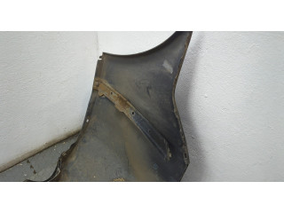 Бампер Honda Accord 7 2003-2007 задний