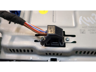 Дисплей мультимедиа  Skoda Octavia (A7) 2017-2021        