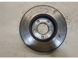 Диск тормозной  Volkswagen Polo 2005-2009 1.4  передний    6R0615301      