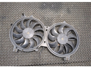 Вентилятор радиатора  Infiniti FX 2008-2012    3.5 бензин       