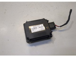 Блок комфорта  Audi A6 (C7) 2014-2018      4g0907410a    