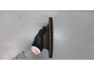 Диск тормозной  Mercedes CLS C219 2004-2010 3.0  задний     A2114230912      