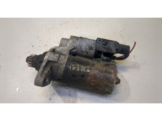 Стартер  Volkswagen Passat 6 2005-2010 1.6     