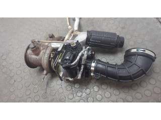 Турбина Buick Envision 2020-2025 55515940