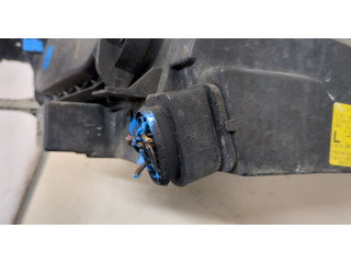 Фара передняя Ford Galaxy 2000-2006 левая