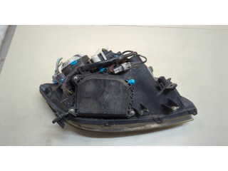 Фара передняя Mazda RX-8 2003-2012 левая