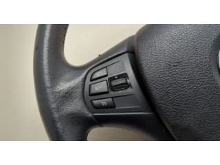 Руль BMW 3 F30 2012-2019 32306854753, 32306791330